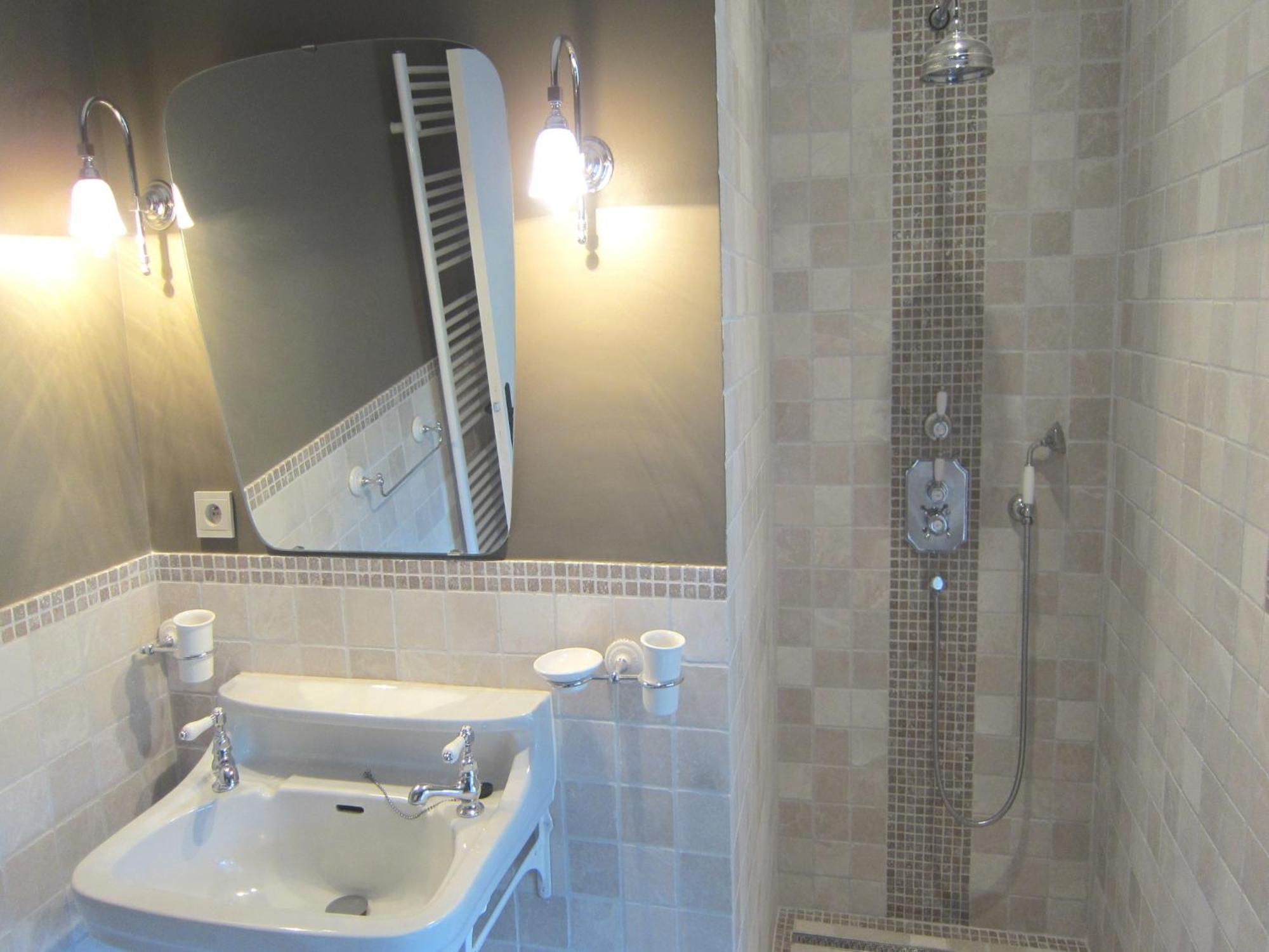 Delightful Castle In Bastogne With Bubble Bath Villa Kültér fotó